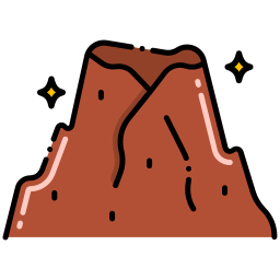 Mountain icon