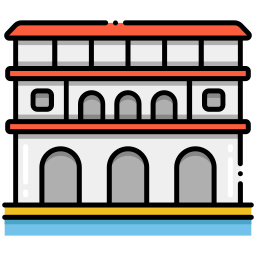 ウフィツィ美術館 icon