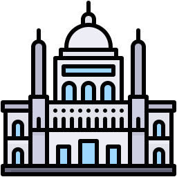 palacio iolani icono