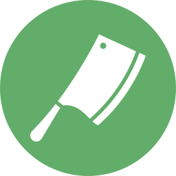 hackmesser icon