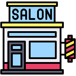 Salon icon