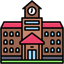 Univeristy icon