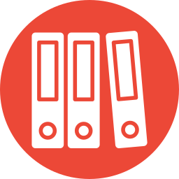 File folder icon