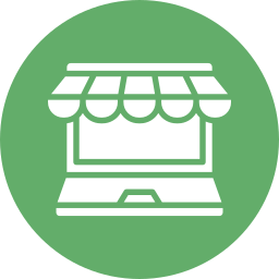 online-shop icon