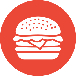 Fastfood icon