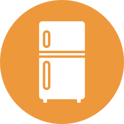 Fridge icon