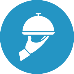 Platter icon