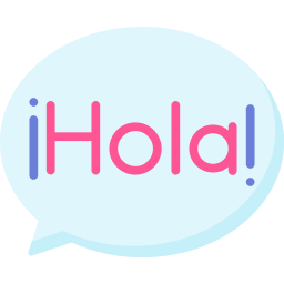 Хола иконка