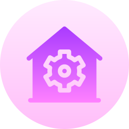 House rules icon