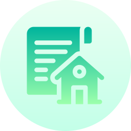 House rules icon