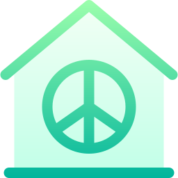 Мирный иконка