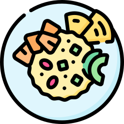 Chifrijo icon