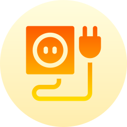 Socket icon