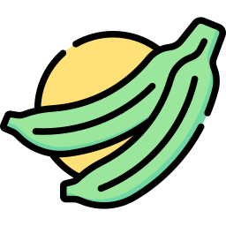 Plantain icon