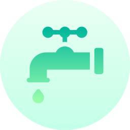 Faucet icon