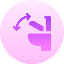 Toilet icon