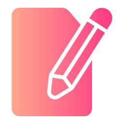 Create icon