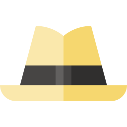 Hat icon