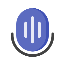 Mic icon