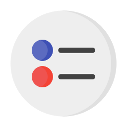 Voting icon