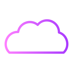 Cloud icon