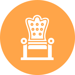 Throne icon