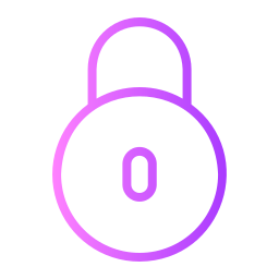 Lock icon