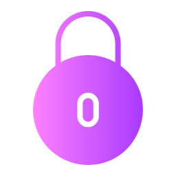 Lock icon