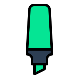 textmarker icon