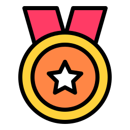 Medal icon