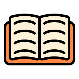 Book icon