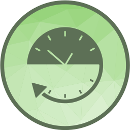 Routine icon