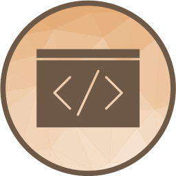 Scripts icon