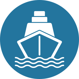 Ship icon