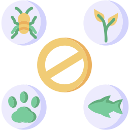 bioróżnorodność ikona