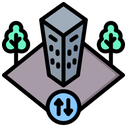 Environment icon