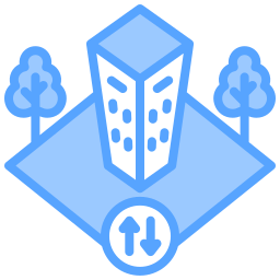 Environment icon