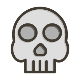 Osteology icon