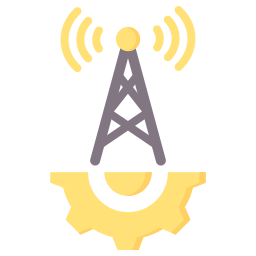 Antenna icon