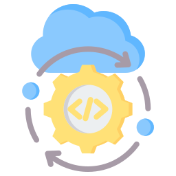 Deployment icon