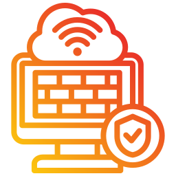 firewall icona