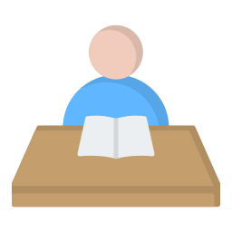 Student icon