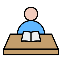 alumno icono