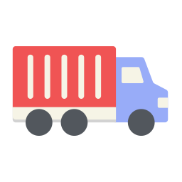 container-lkw icon