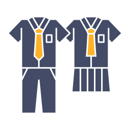 Uniform icon