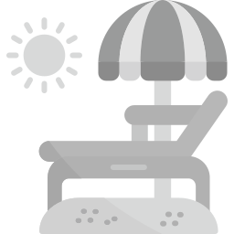 Lounger icon