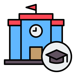 キャンパス icon