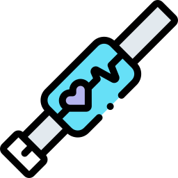 의료용 팔찌 icon