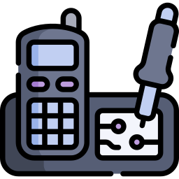 Appliance repair icon