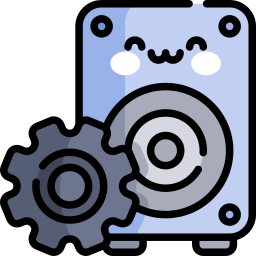 Appliance repair icon